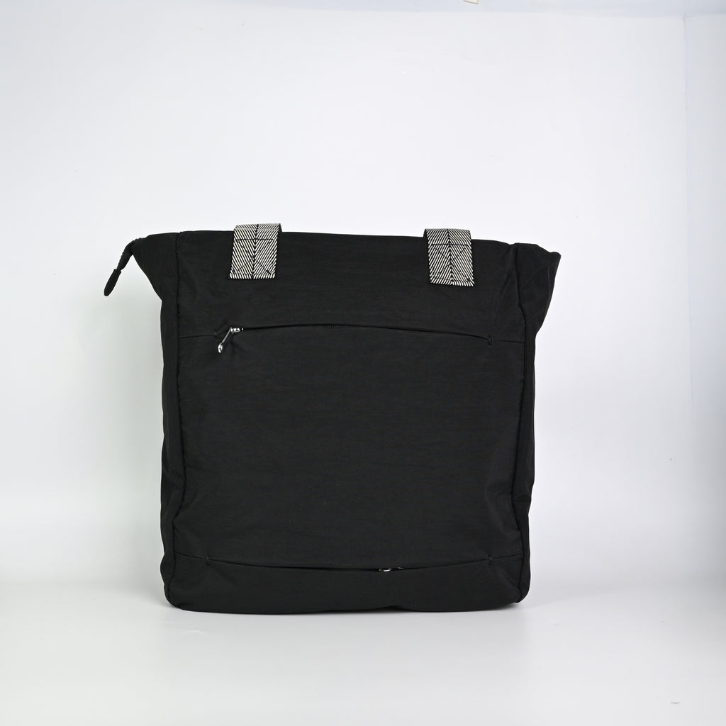 Volume Tote Bag