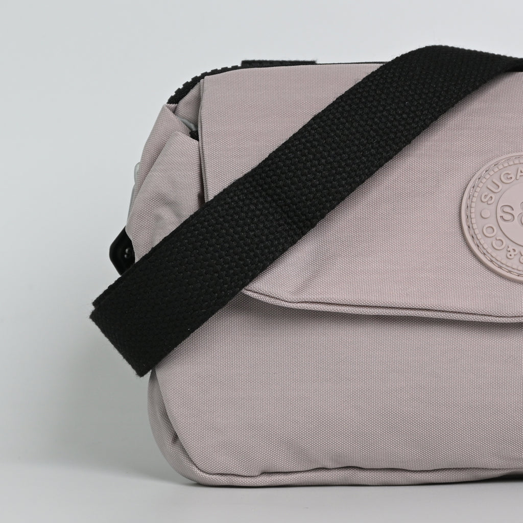 Wallet Crossbody Bag 4L