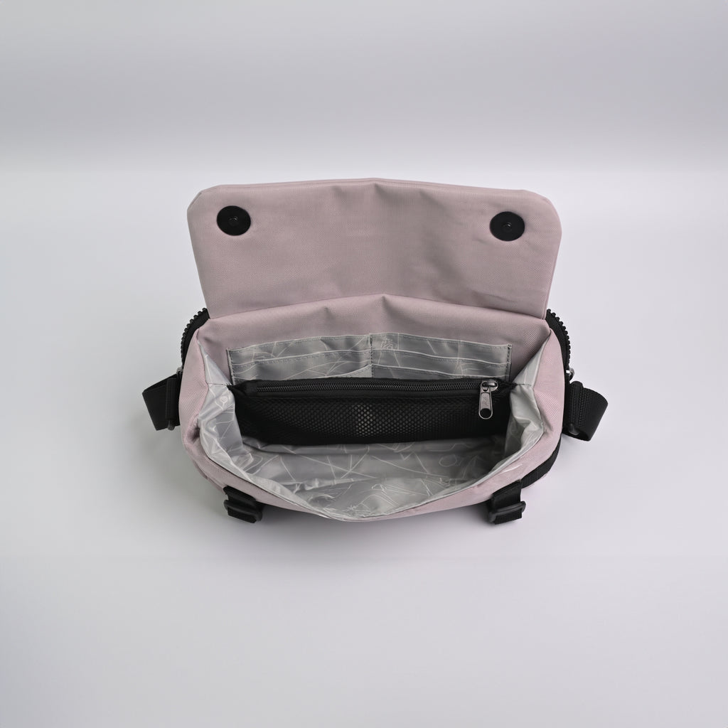 Wallet Crossbody Bag 4L