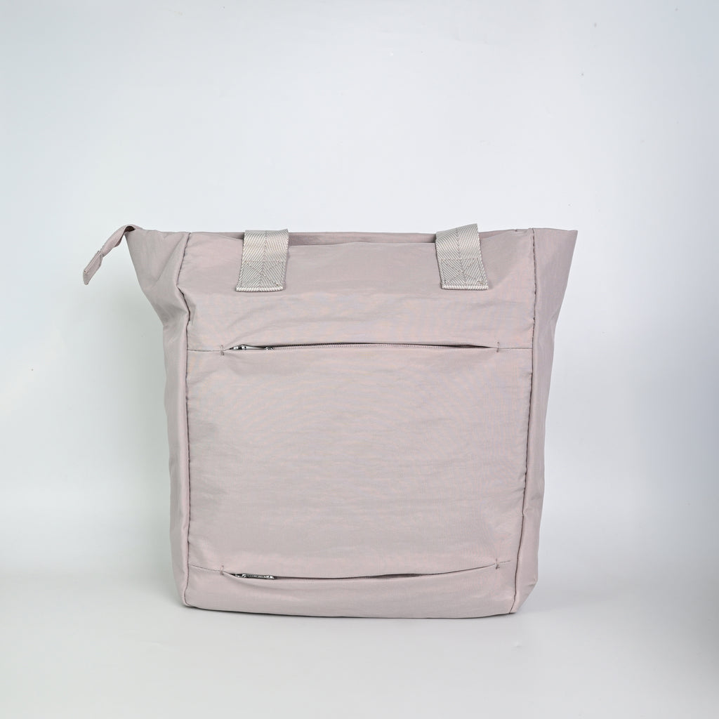 Volume Tote Bag