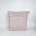 Volume Tote Bag