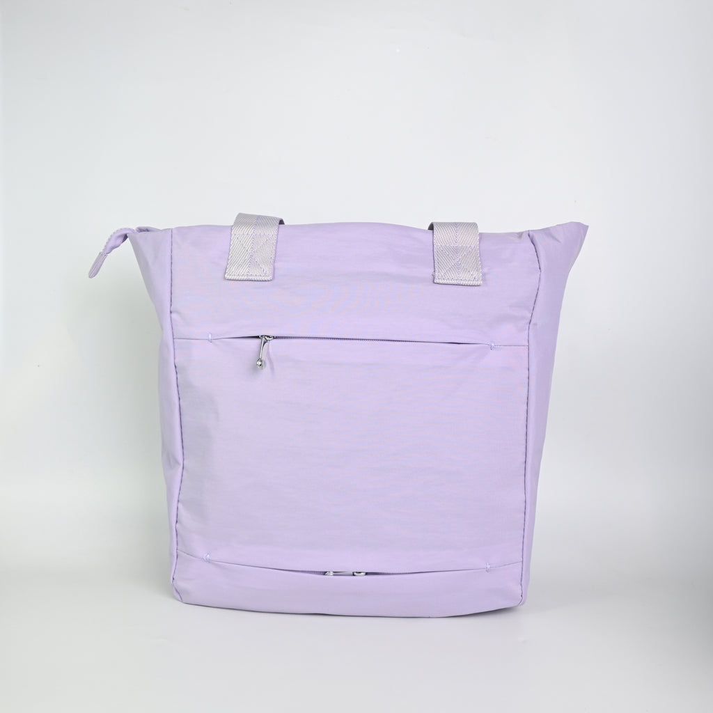 Volume Tote Bag